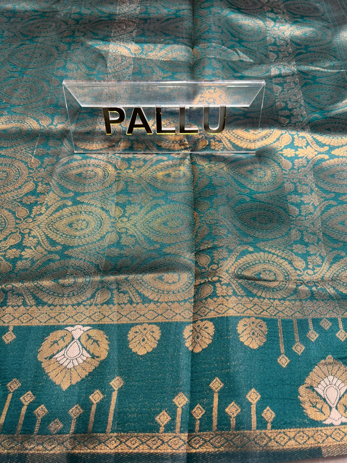 Art Silk Saree