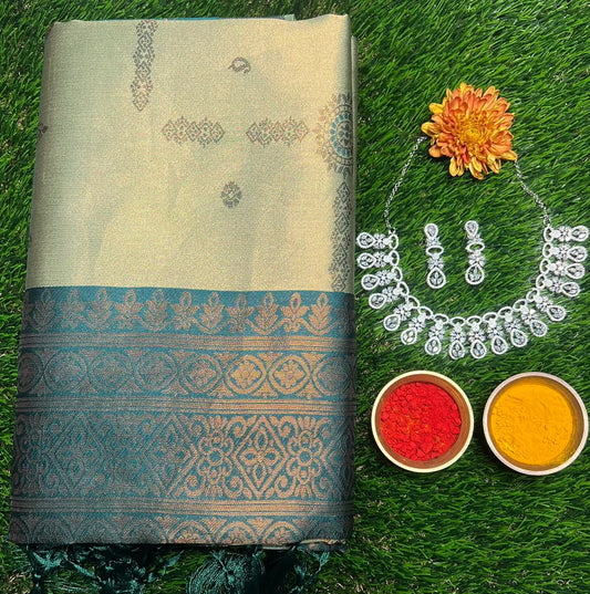 Art Silk Saree