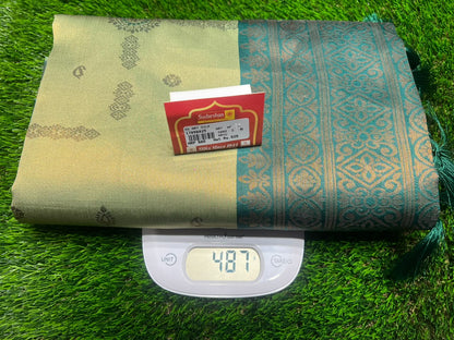 Art Silk Saree