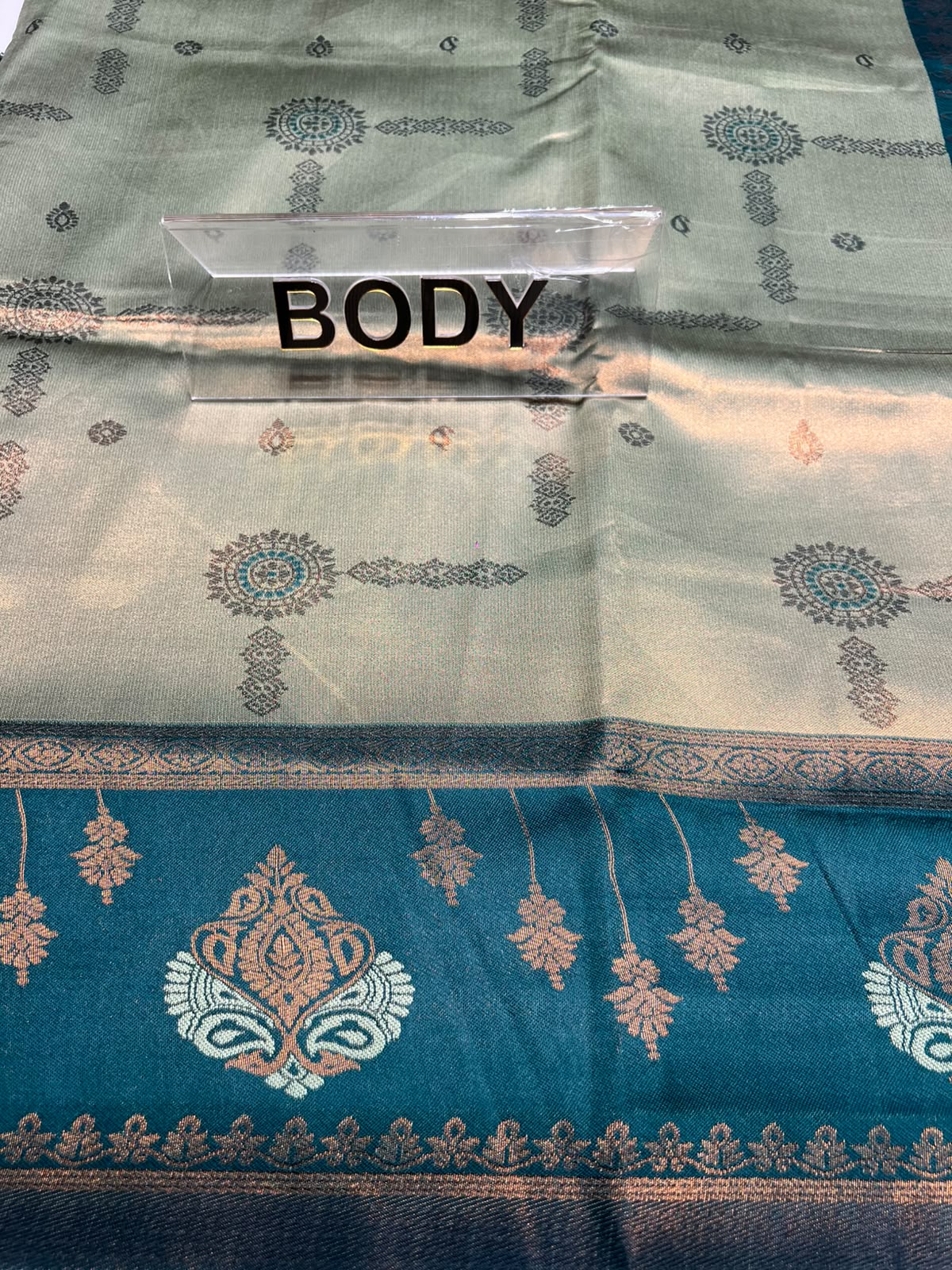 Art Silk Saree