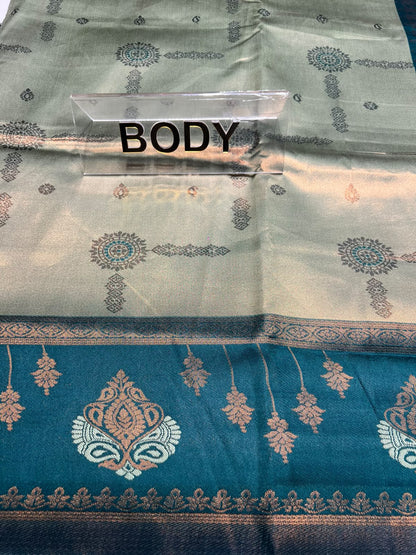 Art Silk Saree