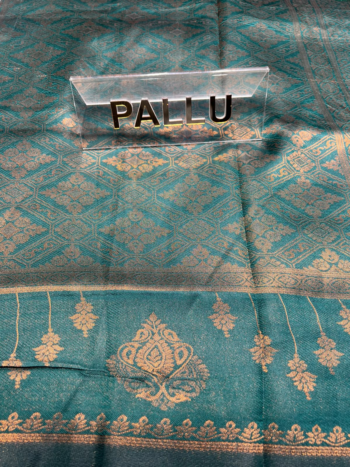 Art Silk Saree