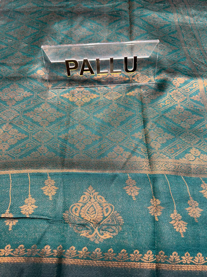 Art Silk Saree
