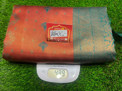 Art Silk Saree
