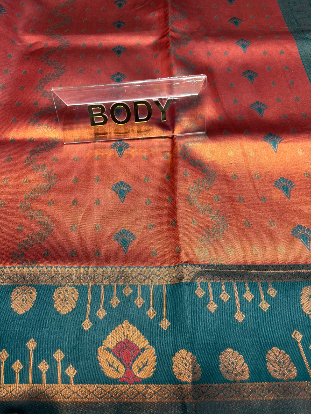 Art Silk Saree