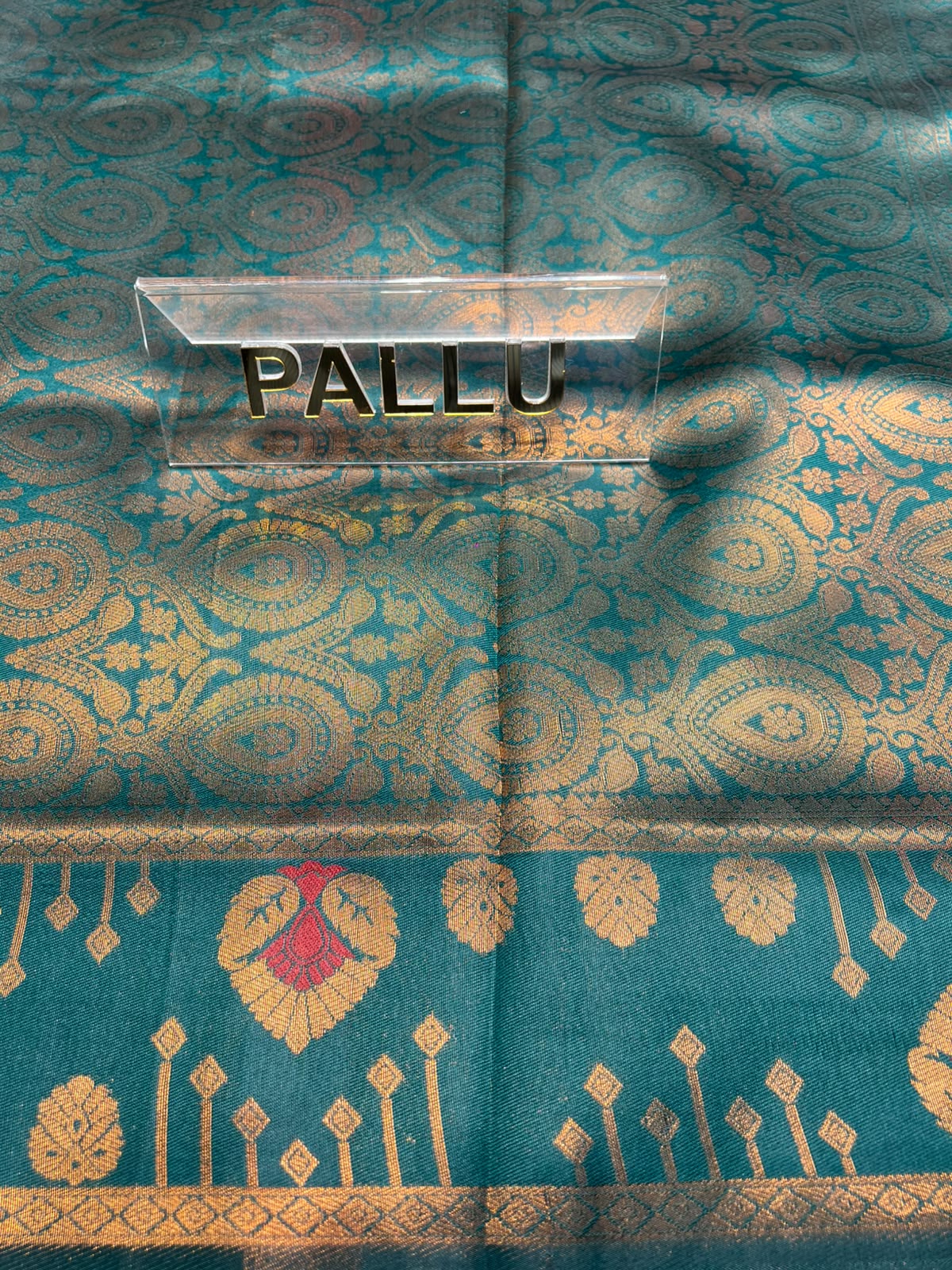 Art Silk Saree