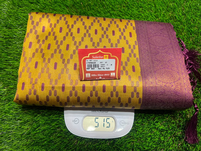 Art Silk Saree
