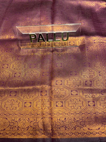 Art Silk Saree