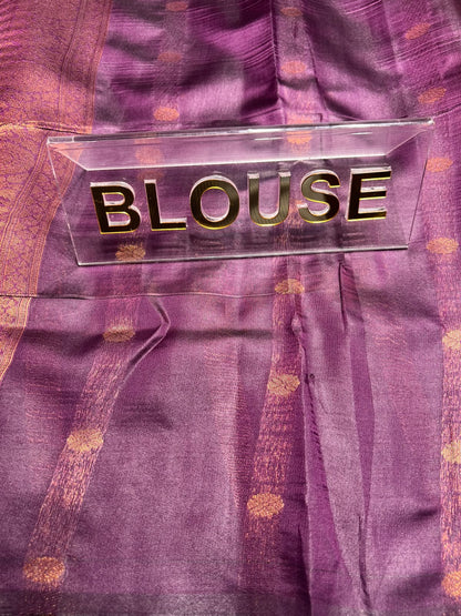 Art Silk Saree