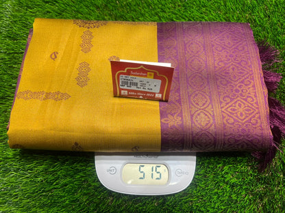 Art Silk Saree