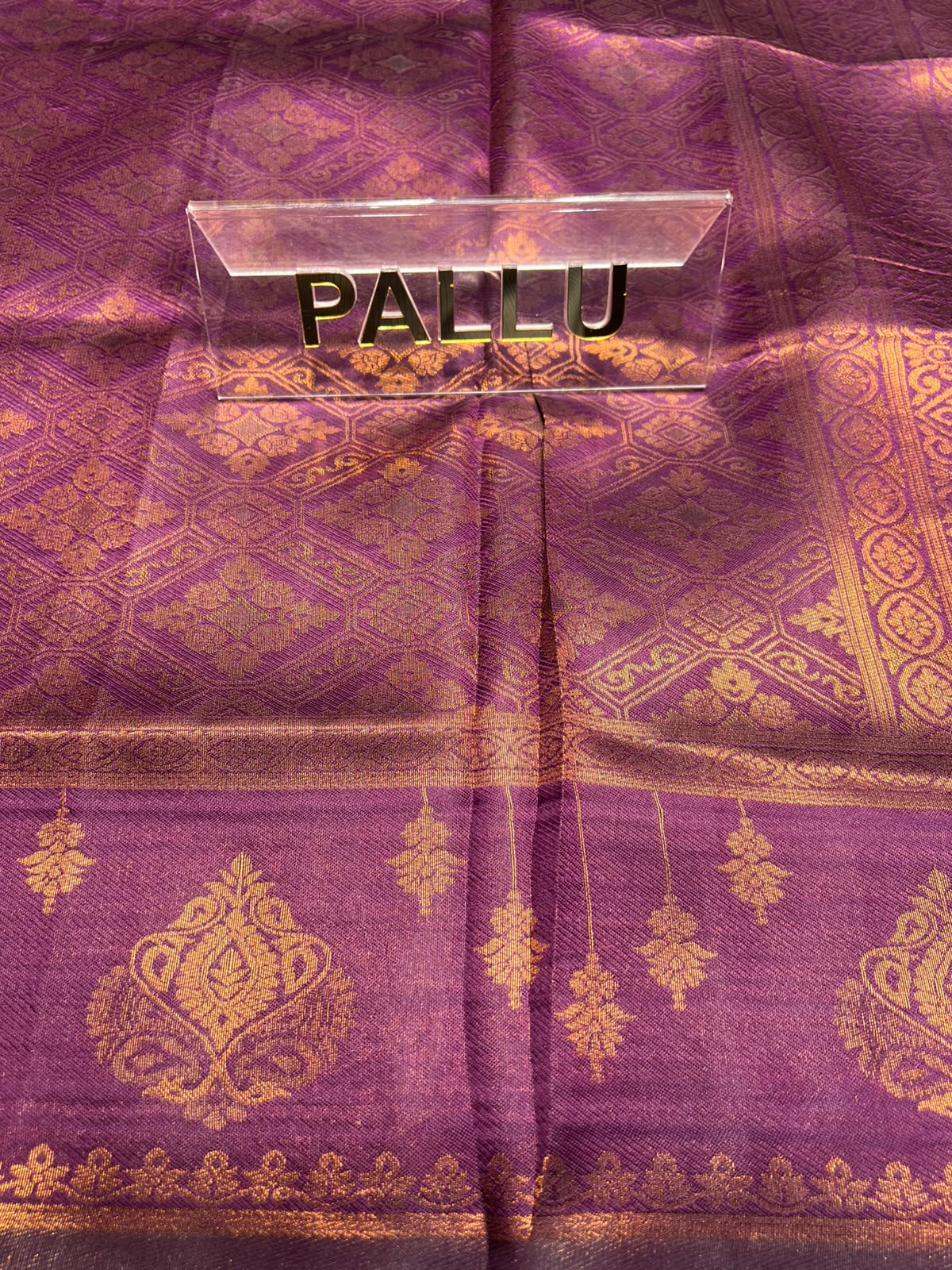 Art Silk Saree