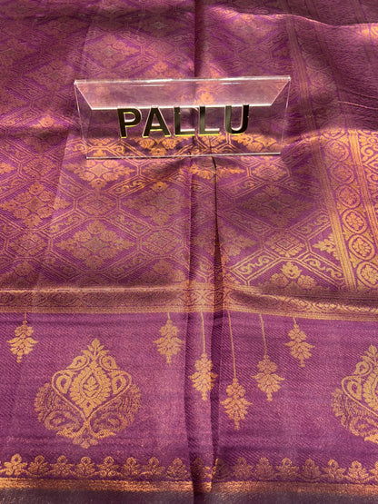 Art Silk Saree