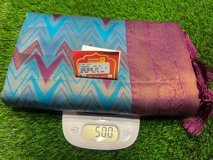 Art Silk Saree