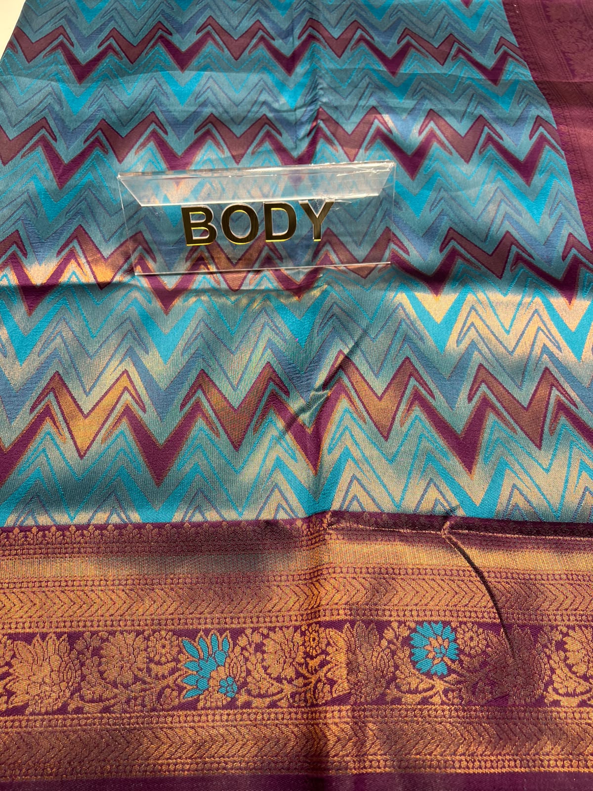 Art Silk Saree