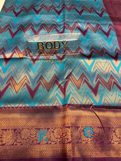 Art Silk Saree