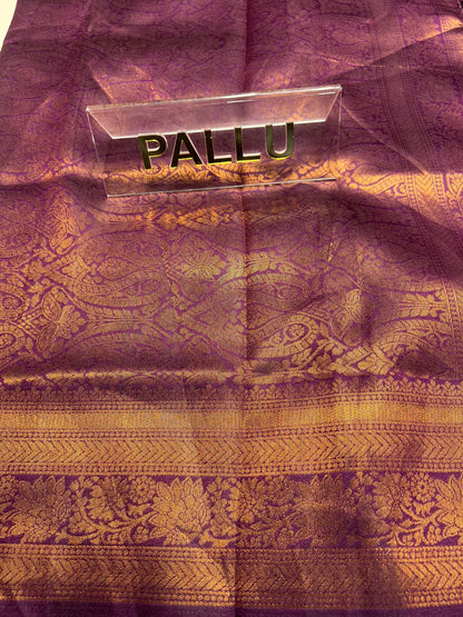 Art Silk Saree
