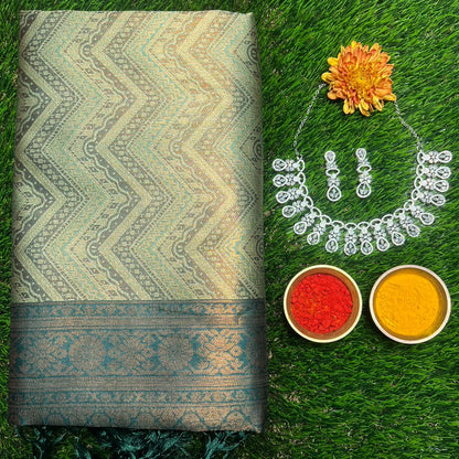 Art Silk Saree