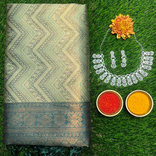 Art Silk Saree