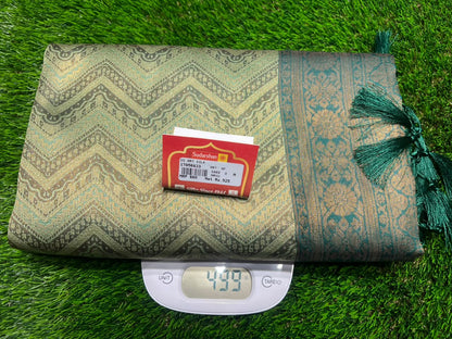 Art Silk Saree