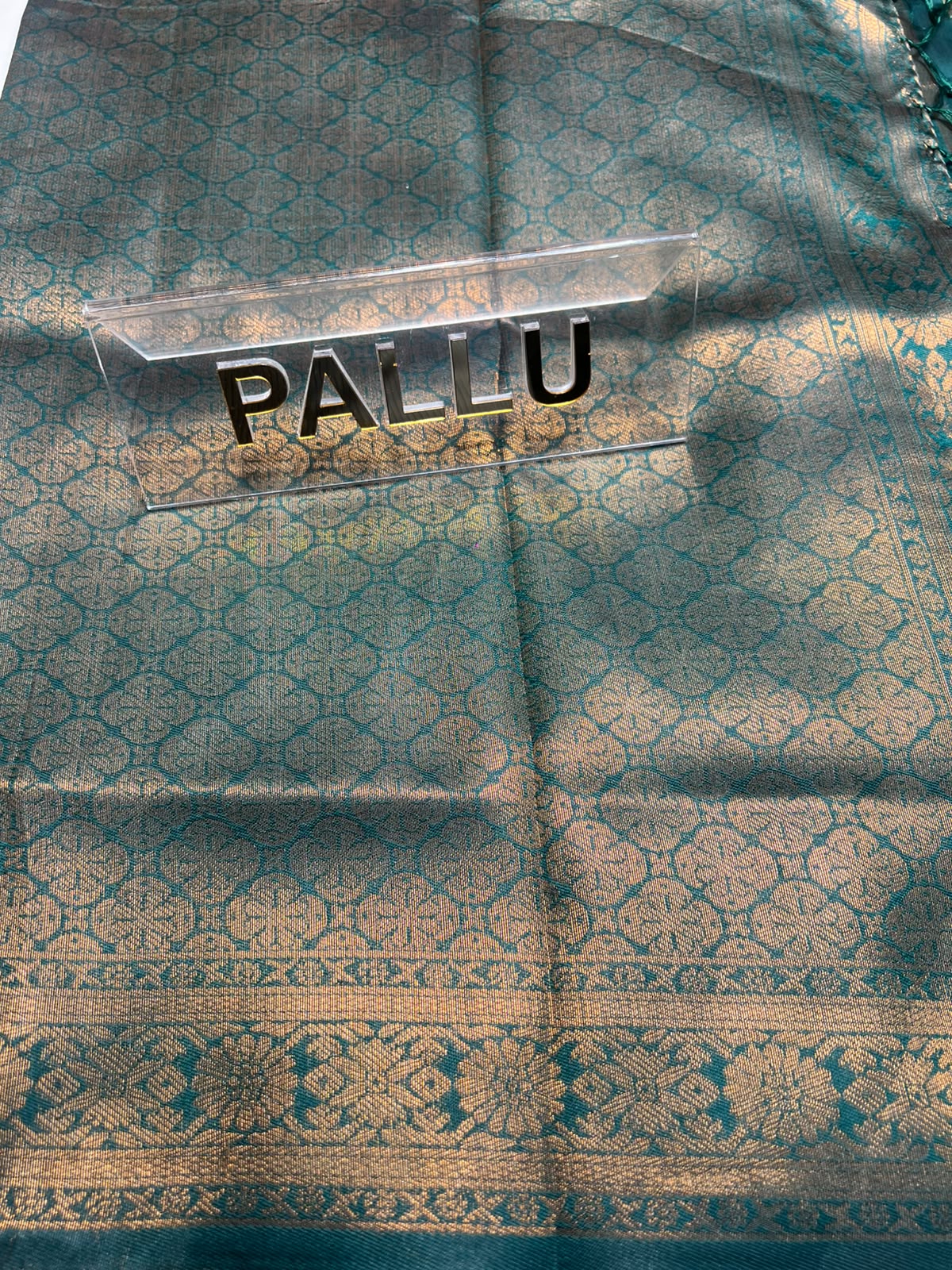 Art Silk Saree
