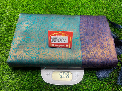 Art Silk Saree