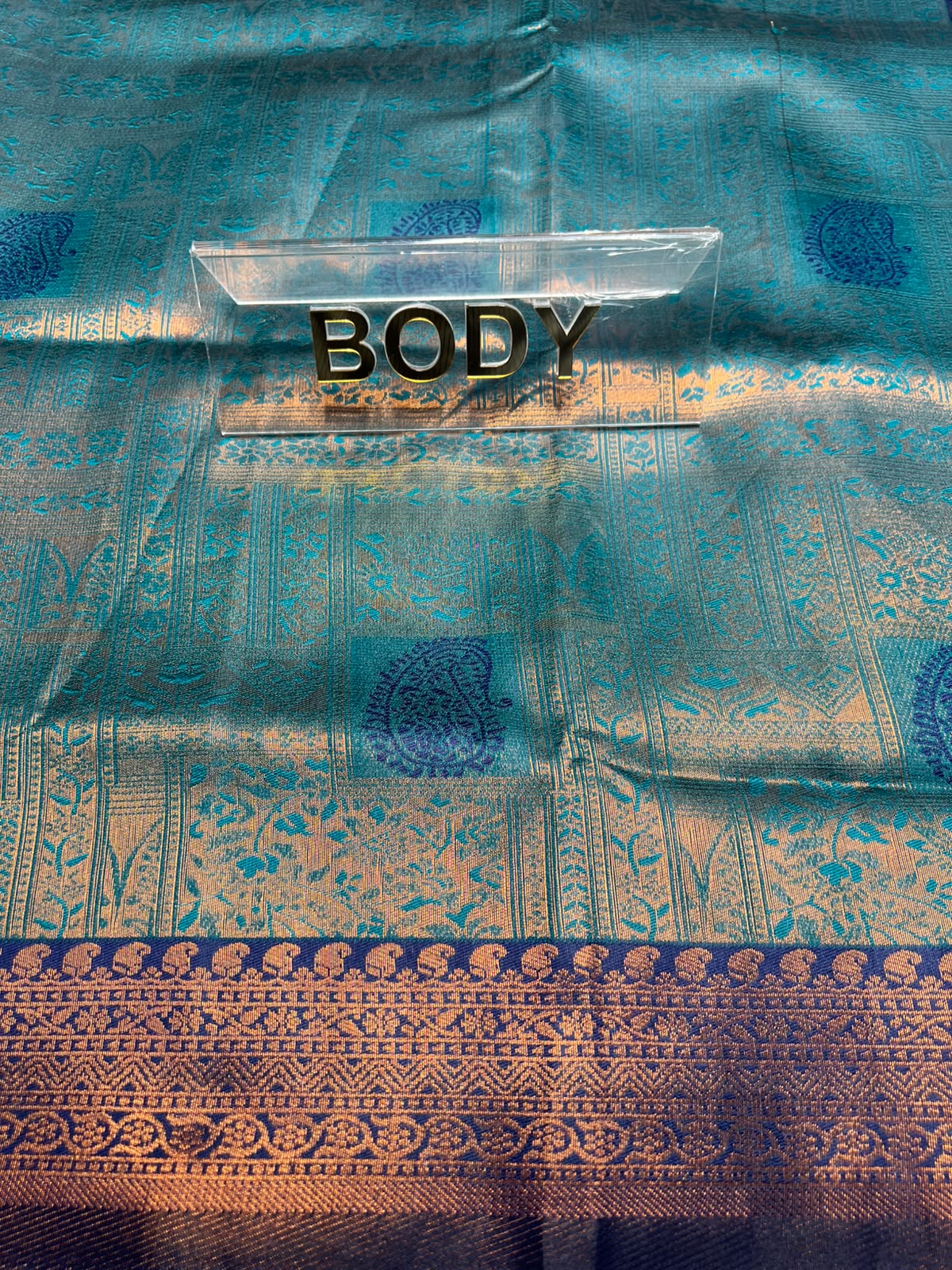 Art Silk Saree