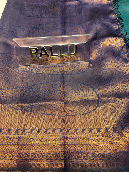 Art Silk Saree