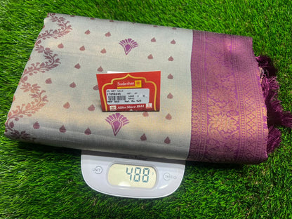 Art Silk Saree
