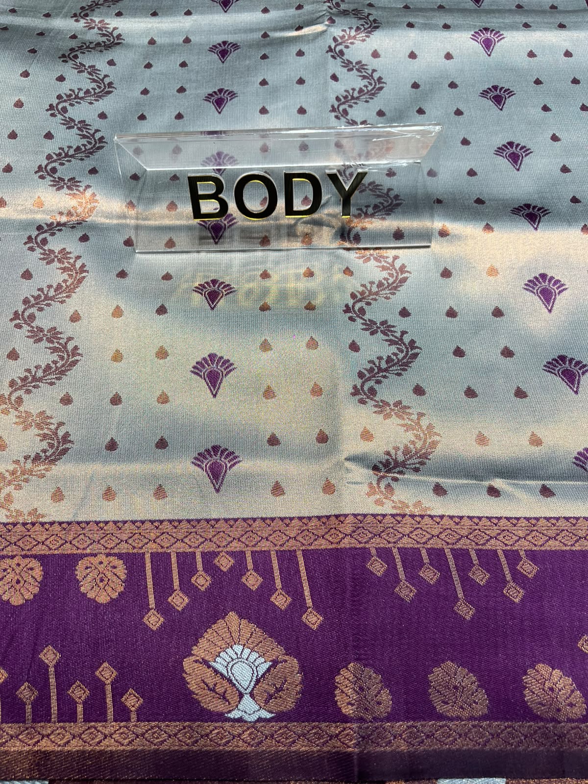 Art Silk Saree