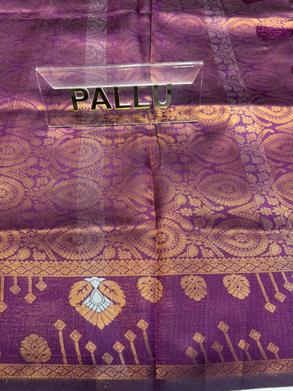 Art Silk Saree