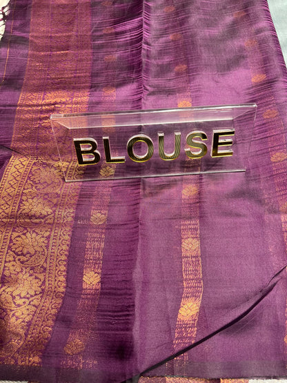 Art Silk Saree