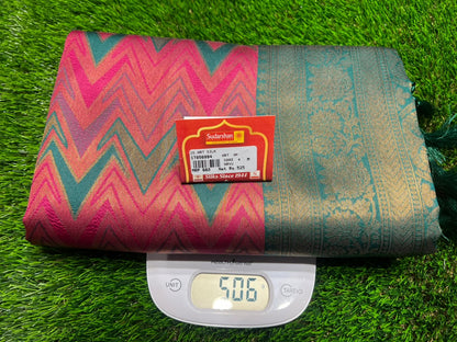 Art Silk Saree
