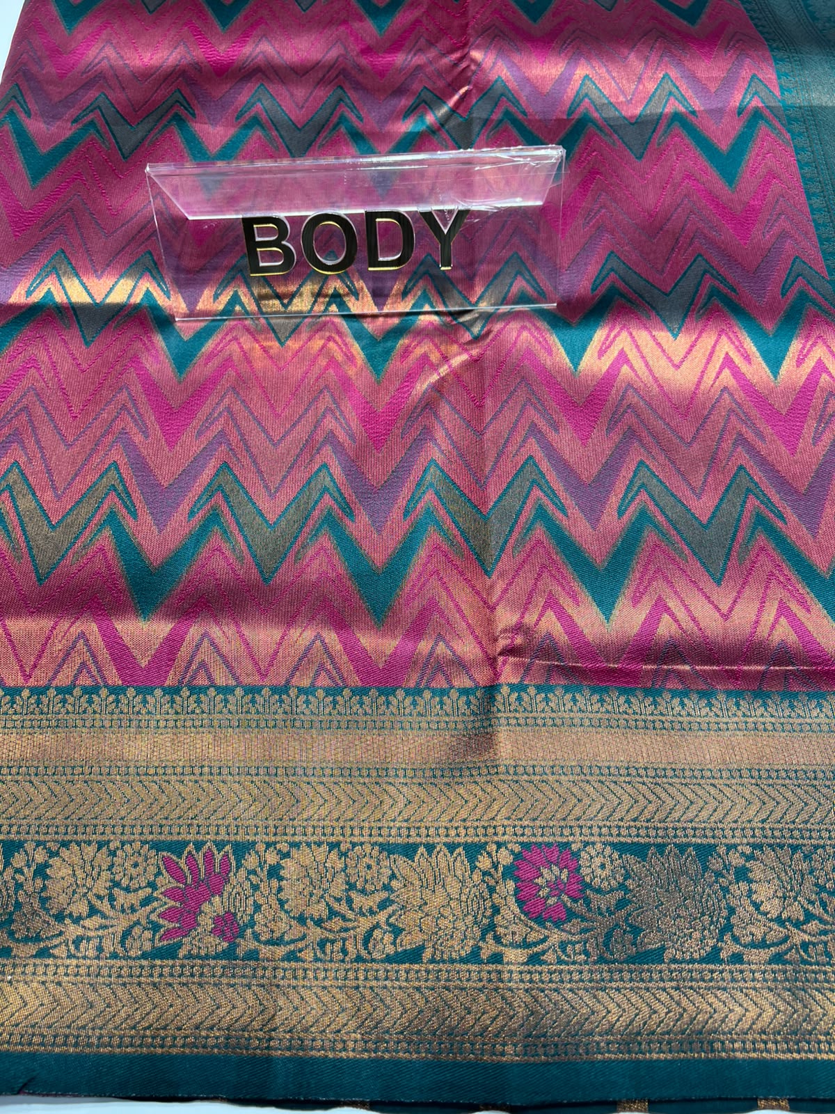 Art Silk Saree