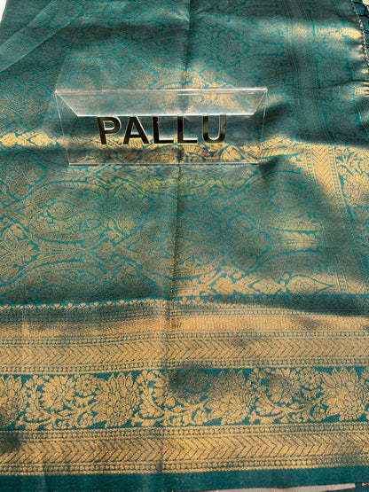 Art Silk Saree