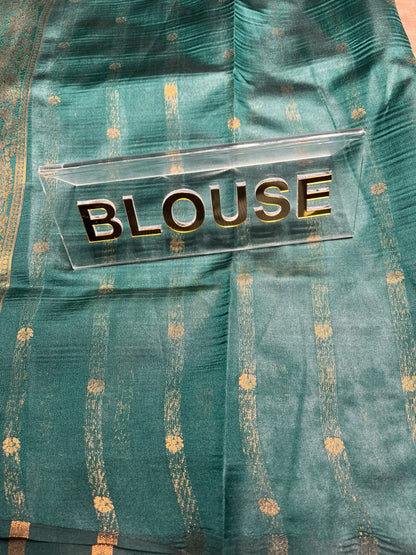 Art Silk Saree