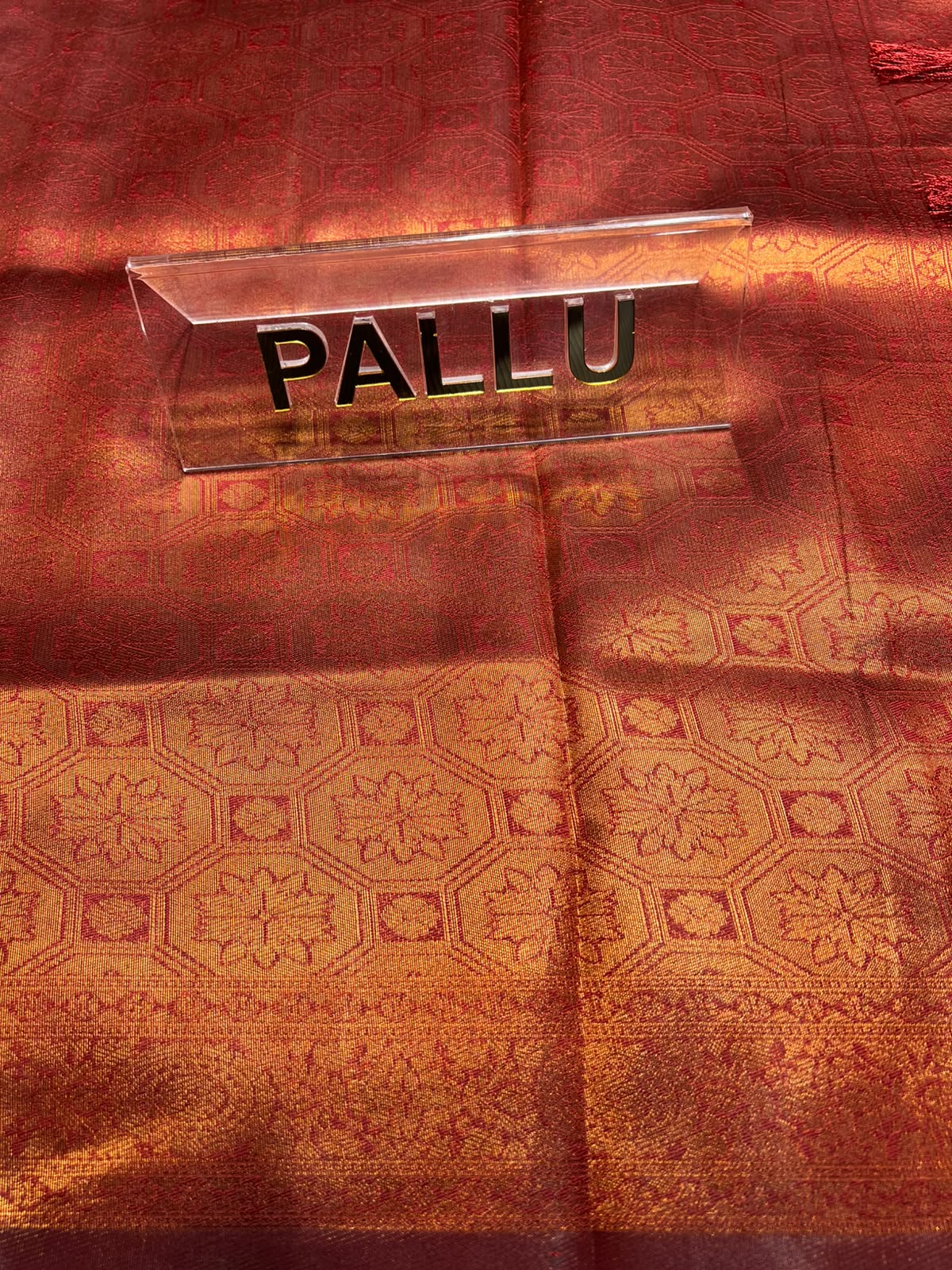 Art Silk Saree