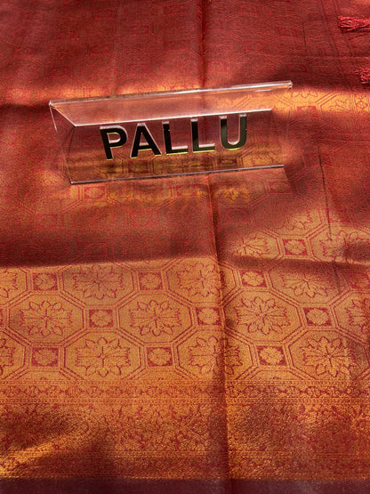 Art Silk Saree