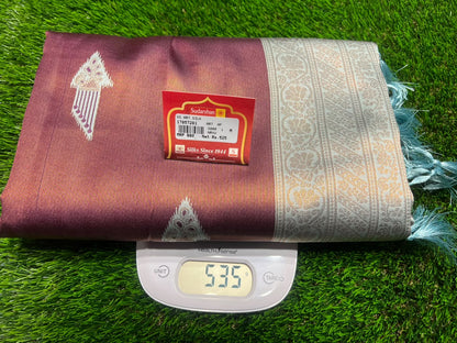 Art Silk Saree