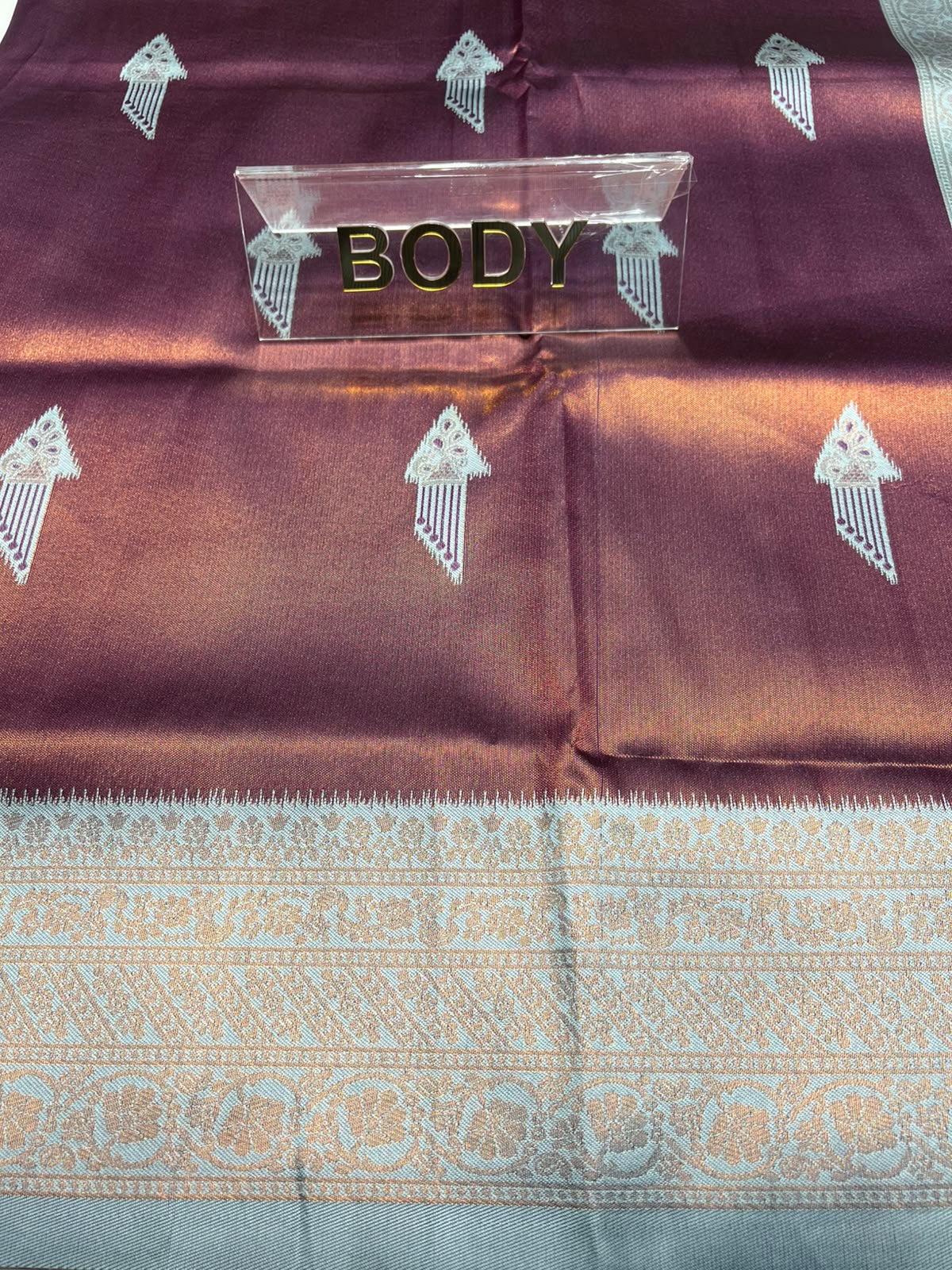 Art Silk Saree