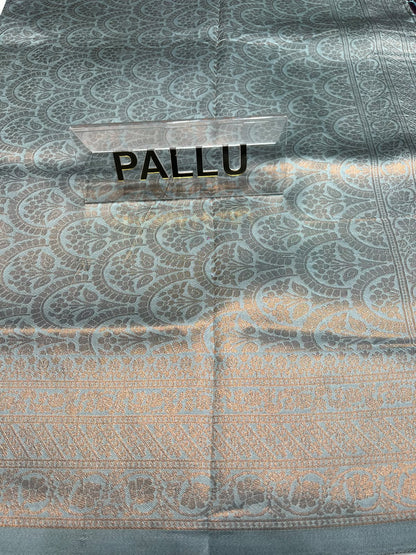 Art Silk Saree