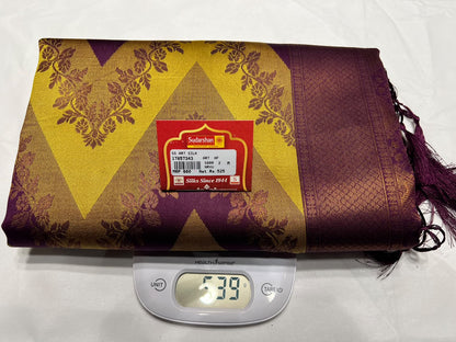 Art Silk Saree