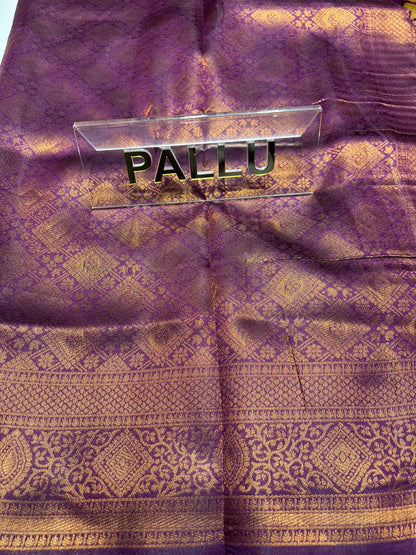 Art Silk Saree