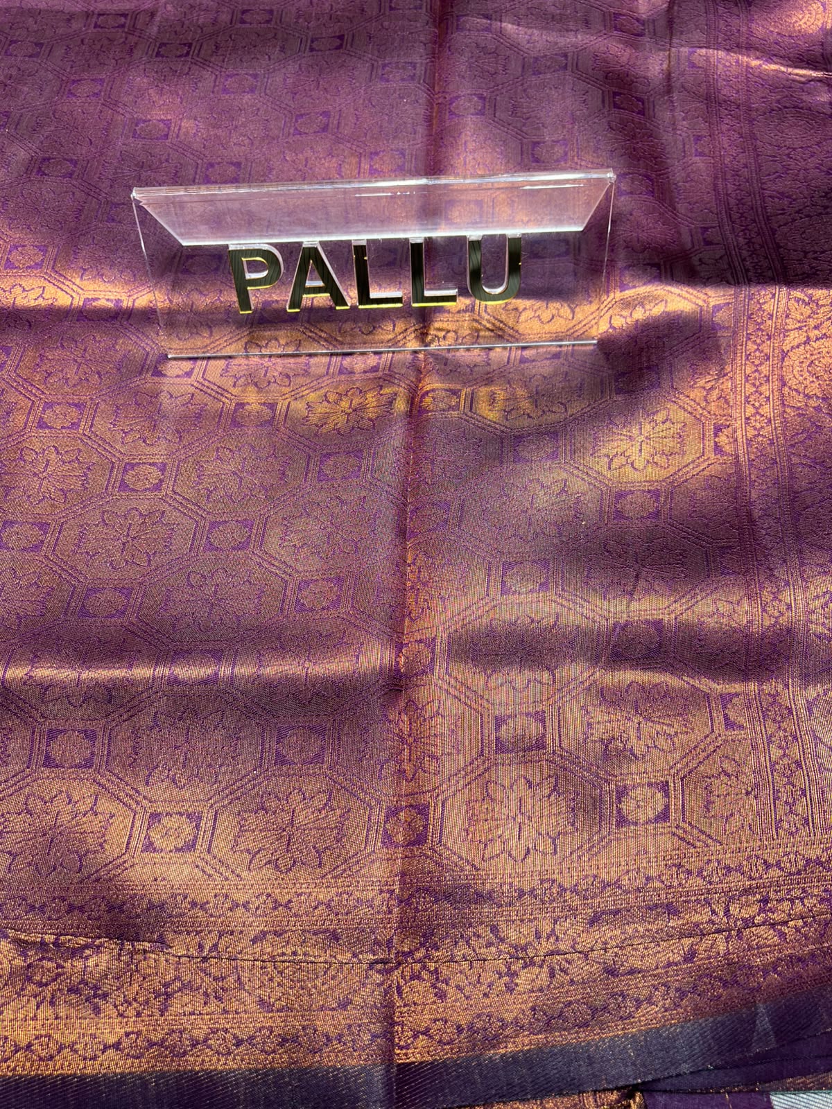 Art Silk Saree