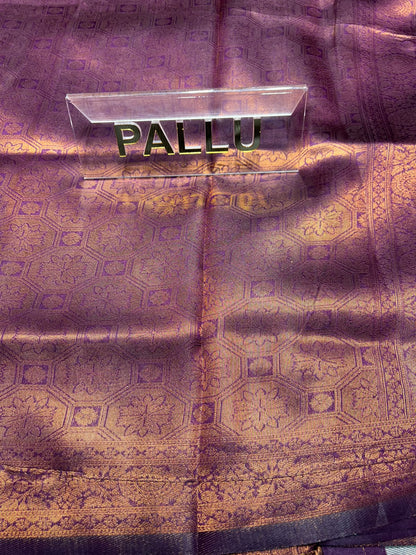 Art Silk Saree