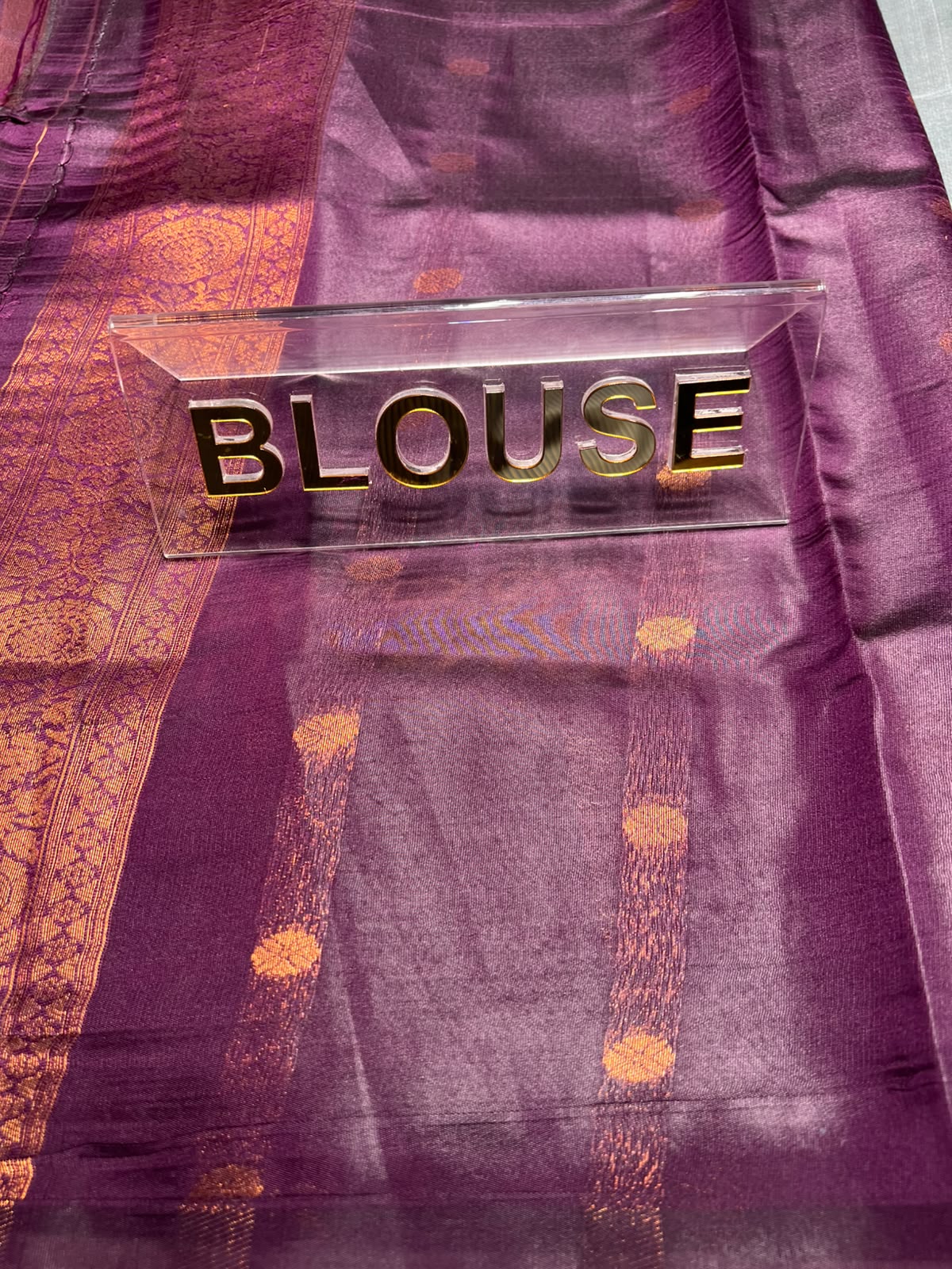 Art Silk Saree