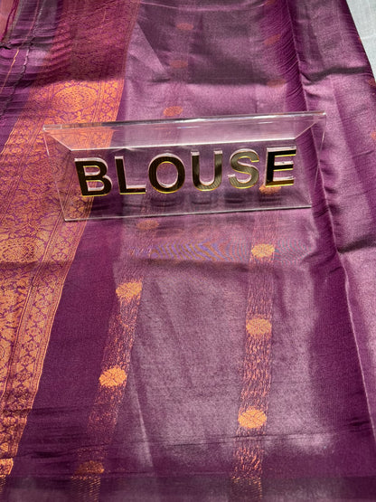 Art Silk Saree