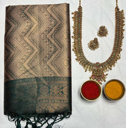 Art Silk Saree