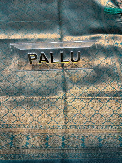 Art Silk Saree