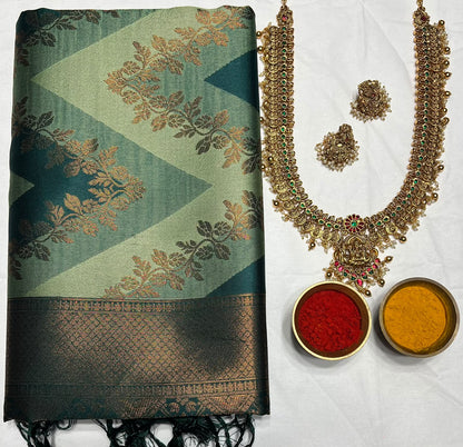 Art Silk Saree