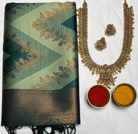 Art Silk Saree